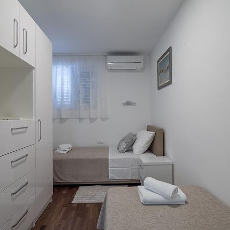 Drop In Split Luxury Suites Dış mekan fotoğraf