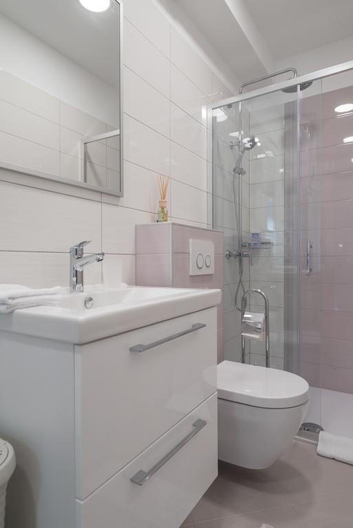 Drop In Split Luxury Suites Dış mekan fotoğraf
