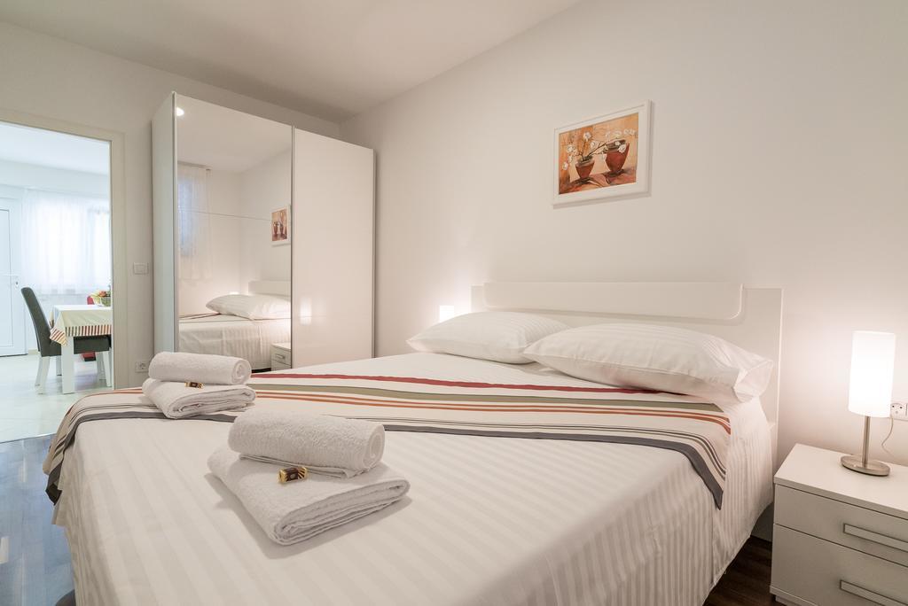 Drop In Split Luxury Suites Dış mekan fotoğraf